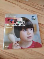 Musikgarten wir machen Musik draußen Baden-Württemberg - Klettgau Vorschau