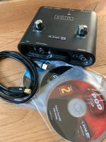 Line6 UX1 USB Audio Interface Thüringen - Apolda Vorschau