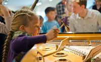 Workshop für Kinder in Leipzig - Die kleinen Klavierbauer Leipzig - Leipzig, Zentrum Vorschau