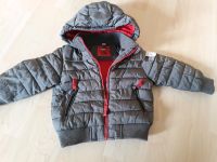 Winterjacke Jungen Gr. 92 Nordrhein-Westfalen - Legden Vorschau