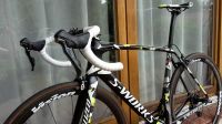 Specialized Tarmac SL5 S-WORKS Niedersachsen - Salzgitter Vorschau