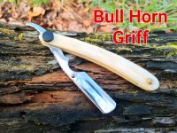 Bull Horn Razor messer/ Razer / shaving Razor Hessen - Dietzenbach Vorschau