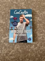 Minecraft Buch neue Minecraft Facts von Concrafter Hannover - Ahlem-Badenstedt-Davenstedt Vorschau