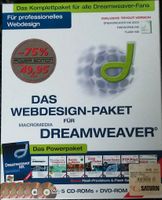 Webdesign Dreamweaver Niedersachsen - Nordenham Vorschau
