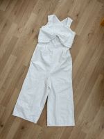 Next Jumpsuit Spitze Gr 146 wie neu Baden-Württemberg - Schutterwald Vorschau