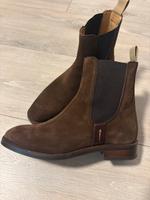 Tolle GANT Stiefeletten, Gr.39, wie Neu!!inkl. Versand Neumünster - Wasbek Vorschau