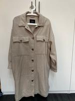 Mantel von Pull&Bear Dortmund - Eving Vorschau