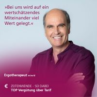 Ergotherapeut m/w/d in Meine Niedersachsen - Meine Vorschau