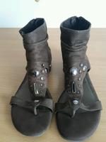 Tamaris Sandalette in 40 Hessen - Wolfhagen  Vorschau