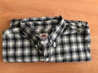 Levi’s Hemd Karomuster Button Down M Frankfurt am Main - Sachsenhausen Vorschau