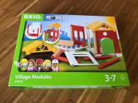 BRIO WORLD Village Modules 33942 Leipzig - Connewitz Vorschau