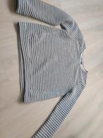 Sweatshirt gestreift Bayern - Poing Vorschau