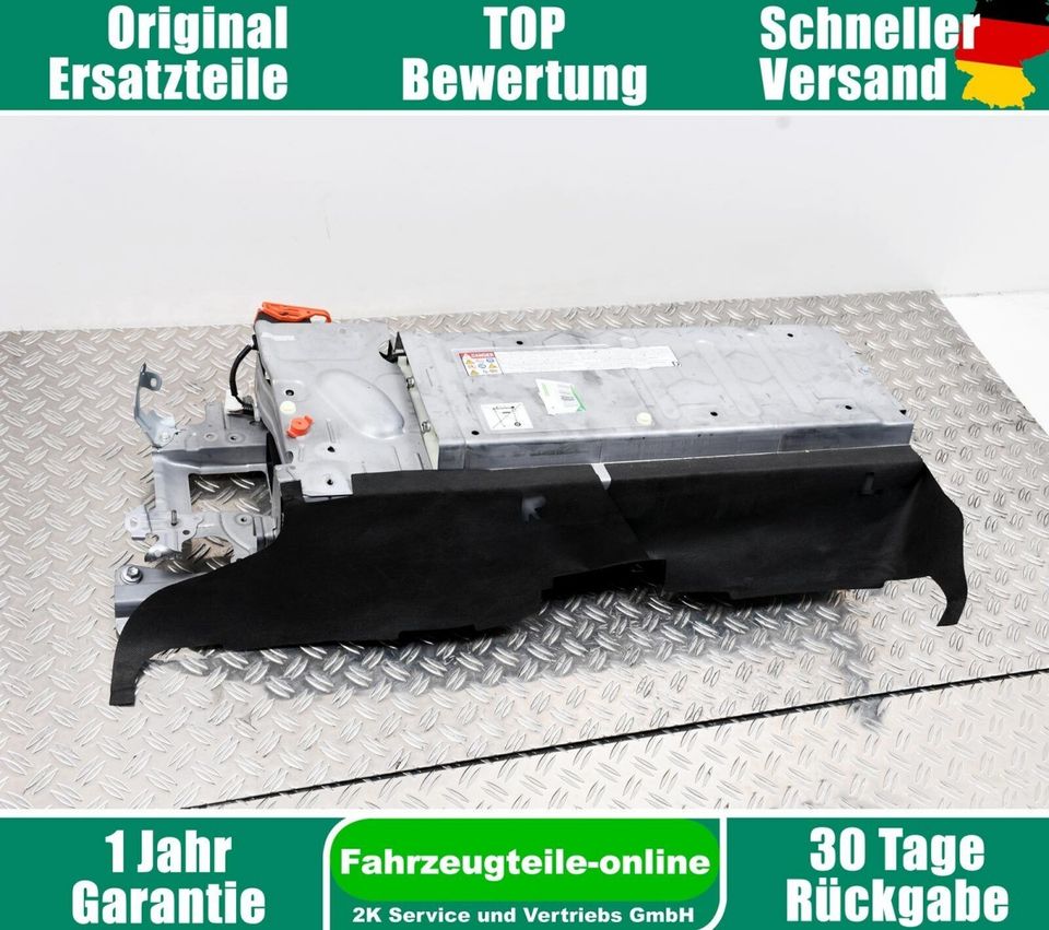 Lexus CT 200h G928076011 Akku Batterie Lithium Ionen EV-Batterien in Eilenburg