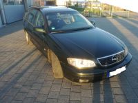 Opel Omega B 2,5 DTi, 150 PS - 6Zyl - in Einzelteilen !!! Baden-Württemberg - Kirchdorf an der Iller Vorschau