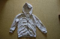 Zara Girls Sweatjacke Sterne Glitzer Gold Gr. 128 Frankfurt am Main - Nieder-Eschbach Vorschau