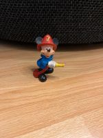 Bullyland Mickey mouse Feuerwehr Figur Baden-Württemberg - Korntal-Münchingen Vorschau