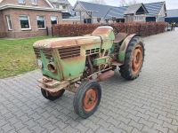 Deutz 4006P Schmalspur Niedersachsen - Emlichheim Vorschau