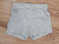 Shorts grau H&M Gr. 104 Frankfurt am Main - Bergen-Enkheim Vorschau