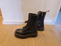 Dr. Martens Jadon Plattform Boots Gr 37 Berlin - Treptow Vorschau