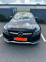 Mercedes c180 coupe 2017 Bonn - Bonn-Zentrum Vorschau