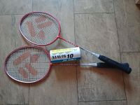 Badmintonschläger von Tecno Pro Bayern - Schöllnach Vorschau