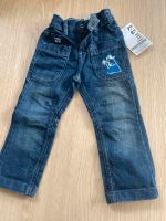 Baby Jeans in 92 Frankfurt am Main - Sachsenhausen Vorschau