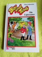 Bibi und Tina; Teil: Bd. 16., Die Lipizzaner Schwartz, Theo Rostock - Evershagen Vorschau