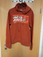 Hoody mit Kaputze von Jack&Jones  Gr.S Verschiedene Niedersachsen - Lingen (Ems) Vorschau