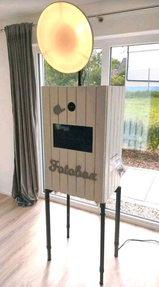 Fotobox / Photobooth / Komplett Paket in Rottweil