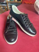 Prada Sneaker ( Leder) 38 Bremen - Hemelingen Vorschau