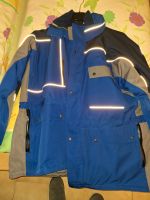 Winterjacke  Alpine Active von HB Tempex 66/68 Bayern - Kelheim Vorschau