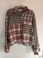 Bluse Oversize Niedersachsen - Saterland Vorschau