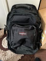 Eastpak Rucksack - fast unbenutzt Frankfurt am Main - Gallusviertel Vorschau