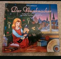 Der Nussknacker ETA hoffmann Kinderbuch buch Hessen - Pfungstadt Vorschau