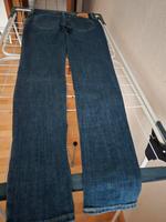 Levi Strauss Damen Hose Rheinland-Pfalz - Worms Vorschau