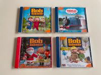 Bob der Baumeister, Thomas, Kinder CDs, Weihnachten Wandsbek - Hamburg Bergstedt Vorschau