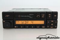 Mercedes Classic BE1150 CC Kassette Original Becker Autoradio Nordrhein-Westfalen - Gütersloh Vorschau