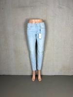 SALE Pepe Jeans Soho mid waist blau 29 30 31 L30 1100 Bayern - Erlabrunn Vorschau