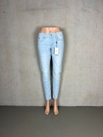 Pepe Jeans Soho mid waist blau 27 29 30 31 L30 1100 Bayern - Erlabrunn Vorschau