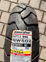 1 X 150/70R17 69V BRIDGESTONE BATLLE WING BW502 2015 NEU FREIHAUS Bayern - Bad Tölz Vorschau