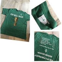 Werder Bremen Pokal Shirt vom Double 2004 Sammlerstück Niedersachsen - Harpstedt Vorschau