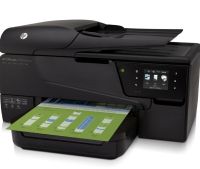 HP Officejet 6700 Premium Drucker Printer Scan  All In one WLan Nordrhein-Westfalen - Kerpen Vorschau