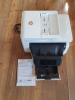 Tintenstrahldrucker HP OfficeJet Pro 8720 Bayern - Betzenstein Vorschau