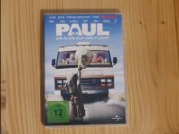 DVD Paul - Ein Alien auf Abwegen Bayern - Merkendorf Vorschau