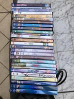 Kinder DVD Brandenburg - Wendisch Rietz Vorschau