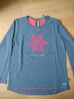 NEU LIEF LANGARMSHIRT WINTER GR. 116 Nordrhein-Westfalen - Nordwalde Vorschau