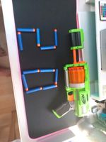 Nerf grün Dart tag 20 Pfeile Berlin - Dahlem Vorschau