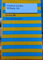 Wilhelm Tell Friedrich Schiller Nordrhein-Westfalen - Selm Vorschau