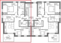 3Z-Wohnung in Zetel • Fahrstuhl • Neubau • KfW40EE • Stellplatz • Küche Niedersachsen - Zetel Vorschau