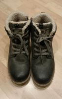 Winterstiefel  Winterstiefeletten 36  Mustang Bayern - Bogen Niederbay Vorschau